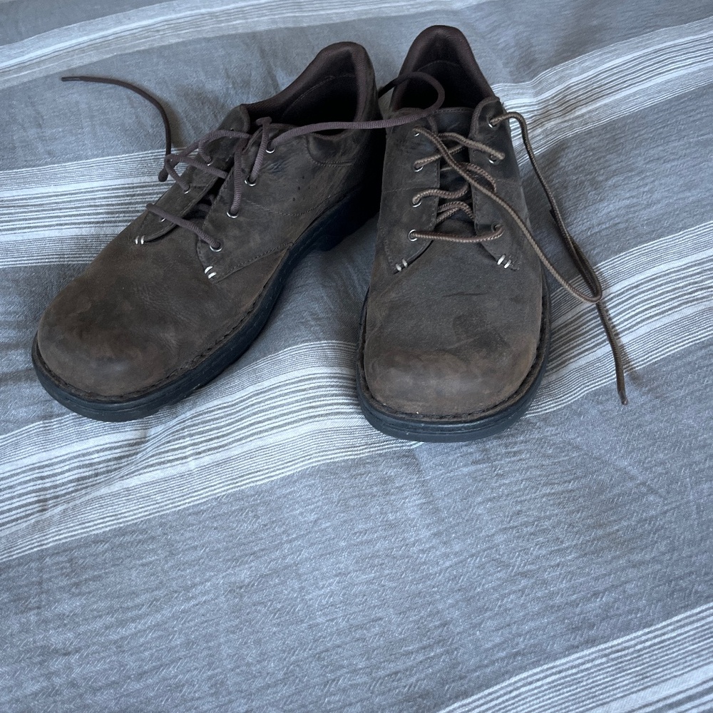 Merrell Oxford